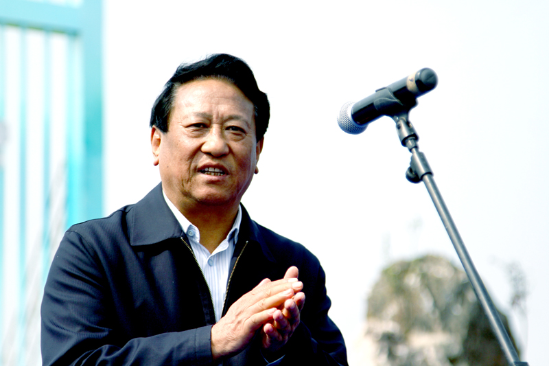 四川省第七届乡村文化旅游节(春季)在苍溪隆重