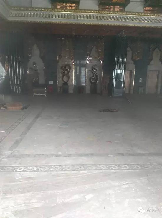  郑州涉黄KTV :老板称一次消费近万 小费最低30