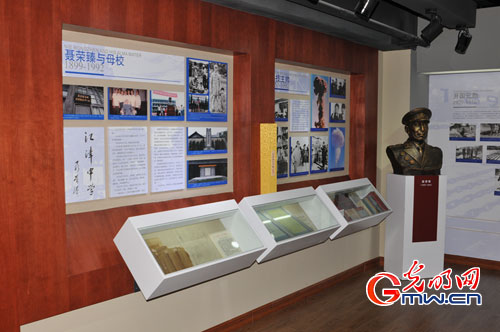 江津中学﹕让每一个学生都获得最好的发展