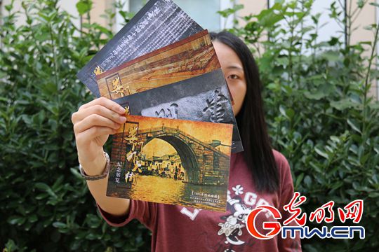 见证历史的苏州“娄门”石碑