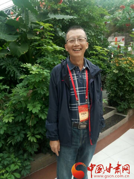 一位党员的心灵之旅--和讯网副总裁、党支部书