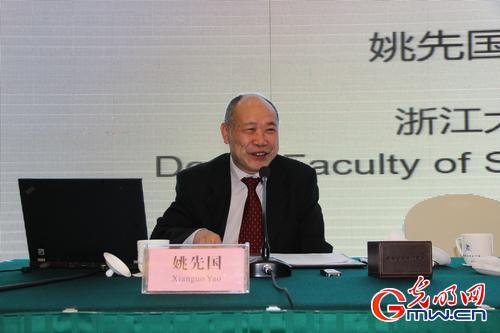 中国社科院人口_中国社会科学研究院人口与劳动经济研究所副所长张车伟主持(3)