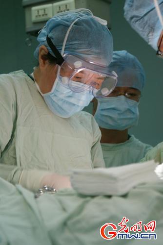 二军大长海医院夏照帆院士烧伤团队妙手仁心再