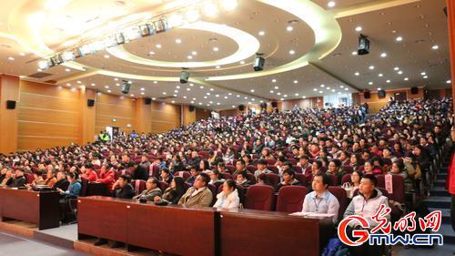 全国大学生沙盘模拟经营大赛全国总决赛在桂林