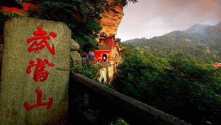 春节各省旅游收入排行榜出炉 湖北跳涨十三名