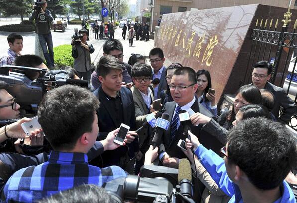 济南专车第一案二审维持原判 客管中心再败诉