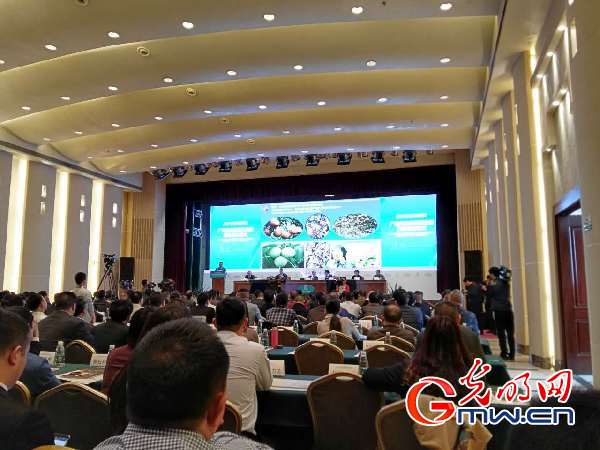 2017中外知名企业四川行广元市揽金231.85