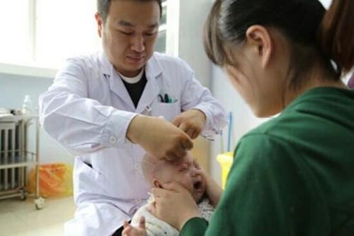 郑州籍14岁以下残疾儿童可享受康复救助