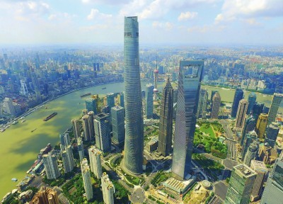 上海国际金融中心建设 关键阶段实现漂亮开局