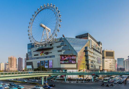 建设国际消费城市上海将打造4-5个地标性夜市