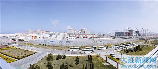 大连市大力推进能源供给侧结构性改革