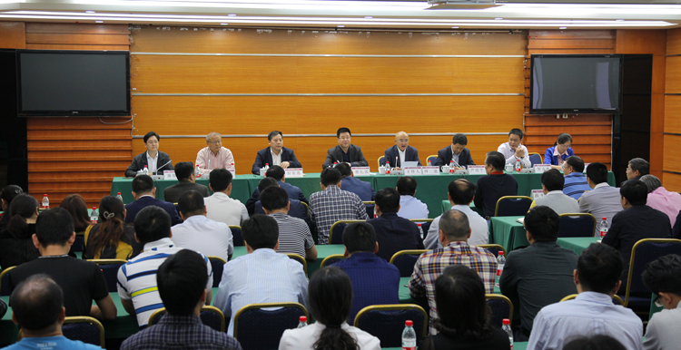市委、市政府调整重庆科技学院领导班子