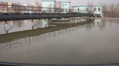 人均污水量_污水排放图片(3)
