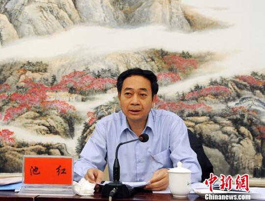 江西文化厅长:好作品须与时代同行、大局同步