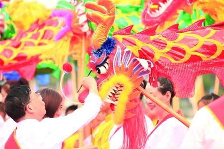 崇明举行生态文明端午季活动_图片新闻_光明