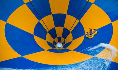 千岛湖水之梦乐园开业在即 打造江浙沪水上童