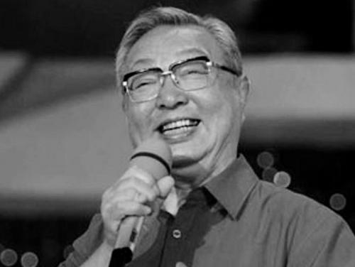 著名相声表演艺术家唐杰忠不幸逝世 享年85岁