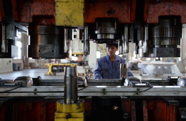 英媒:发展中国家视中国为经济楷模 纷纷取经