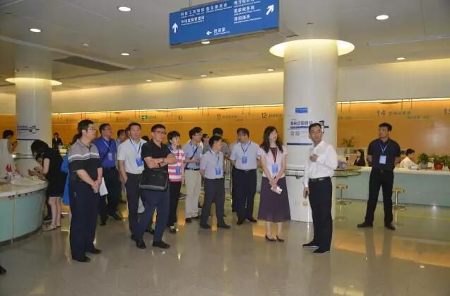 黑龙江-深圳经贸合作活动周开启