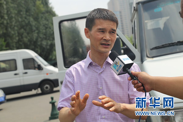 “发动机医生”节能减排绿色出行公益活动在哈尔滨启动