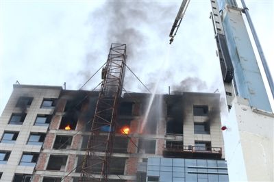 成都开展双盲式应急演练:一次没有脚本的突