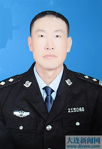 我推荐我评议身边好人 2017年第二季度大连