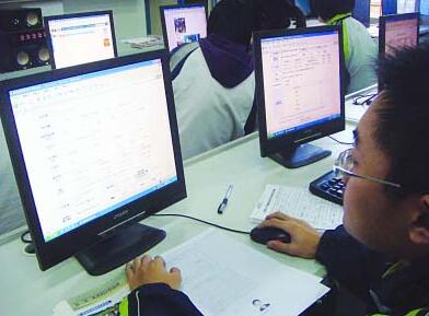 内蒙古858名高考生被网报系统强制退出 原来是