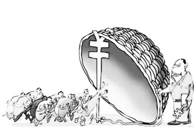 庞氏骗局变形记:每年都有宁波人为追求超高收