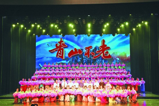 黑龙江省构建终身教育体系 助力学习型龙江建