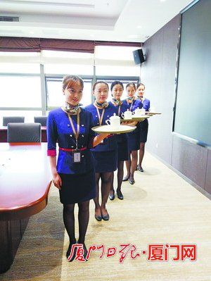 打造美好家园迎接厦门会晤