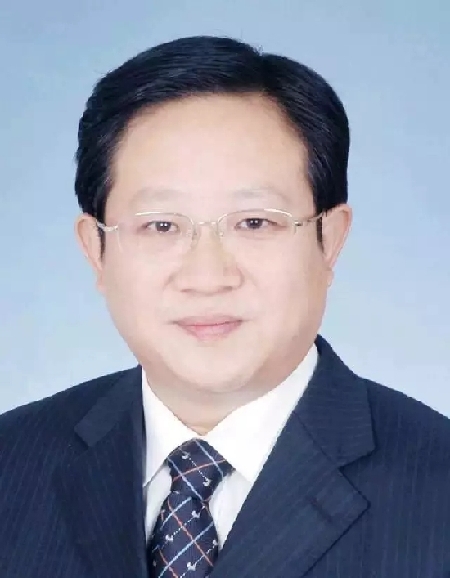 唐承沛任贵州省委秘书长,办公厅主任(图/简历)