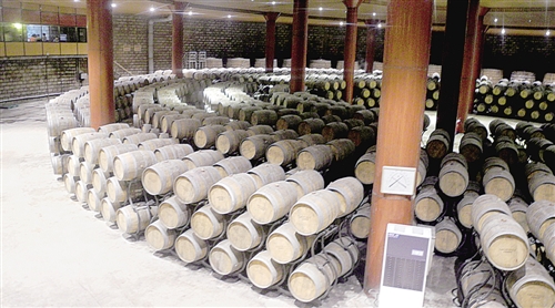 河北省昌黎县葡萄酒产业调查:从 第一瓶 到全产
