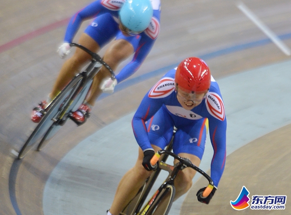 有喜有忧!上海:水球自行车失金 重剑帆船摘冠