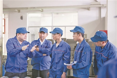 宁波人才创业创新故事:在宁波,一路走来