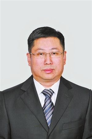 李松林拟任云南省科技厅党组书记 包书拟任省