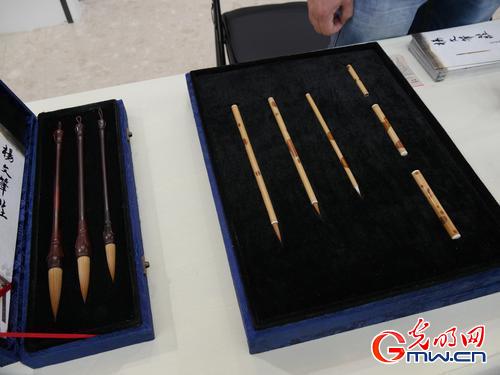 非遗传承人齐聚黄山 探讨文化传承与创新 _要