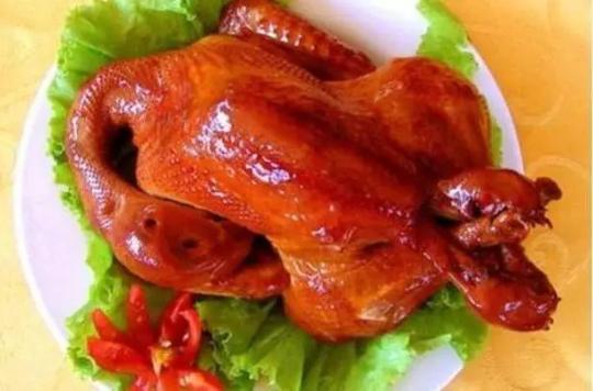 河北39特色美食被列入保护名录 有你家乡吗?