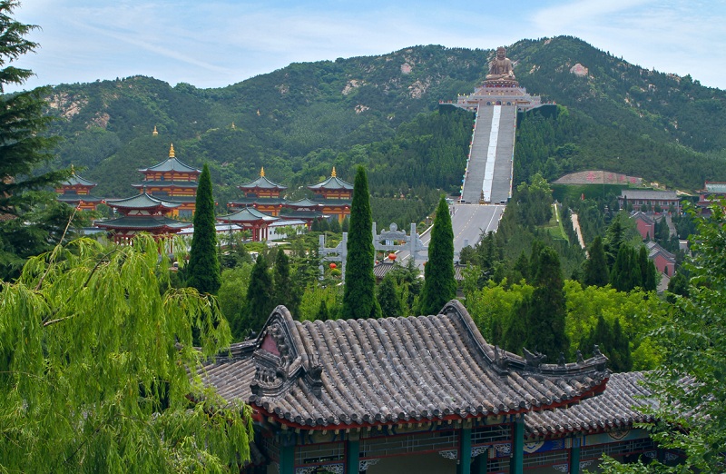 山东5A景区增至11个 你知道都有哪些吗?