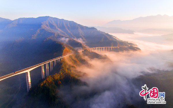 天府四川 醉美金秋 秋季旅游精品线路推荐(3