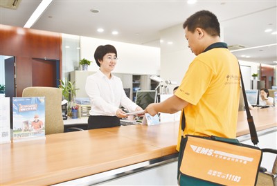 江苏放管服改革让政府做好店小二