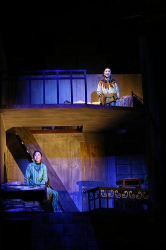当代都市音乐剧《非常·爱》即将在哈尔滨首演