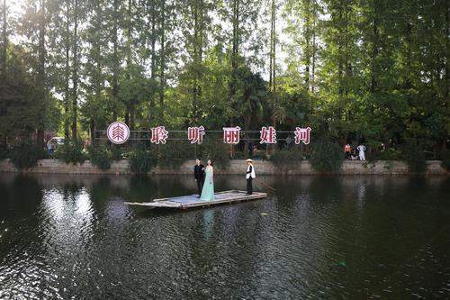 咖啡文化与校园文化在华东师范大学奇妙碰撞