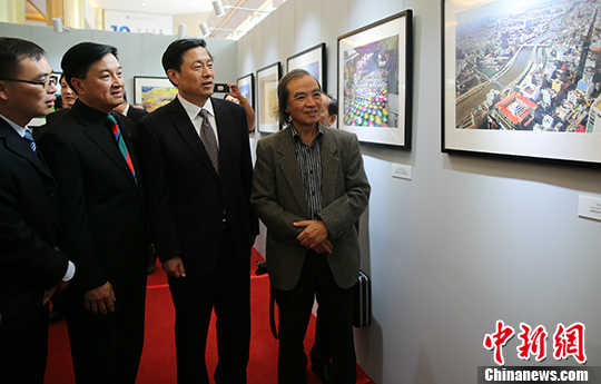 中国(广西)-越南同唱友谊歌系列活动在河内举