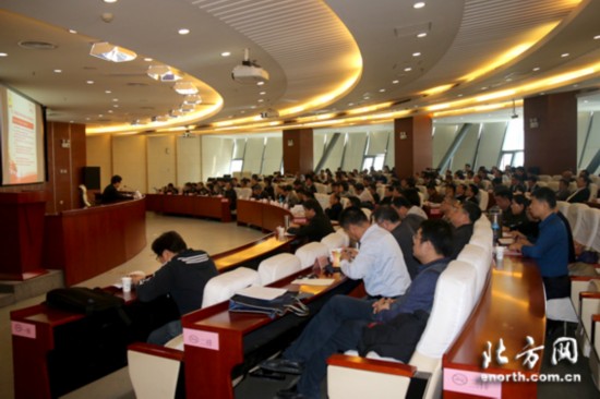 天津市建委精准发力补短板强弱项新发展理念指