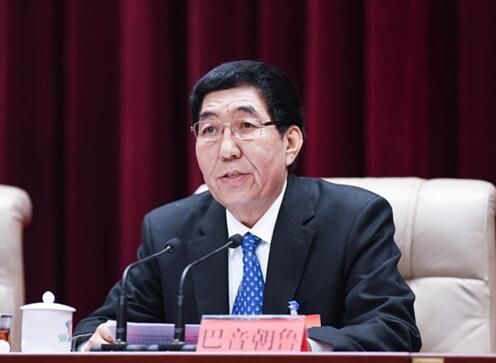 中共吉林省委十一届二次全体会议召开