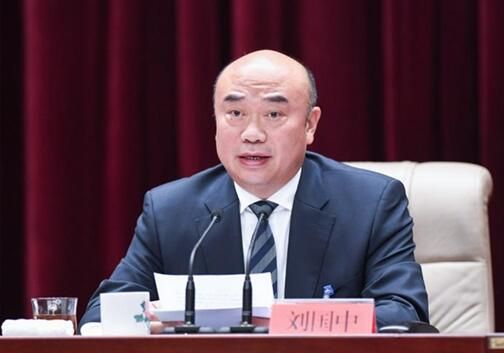 中共吉林省委十一届二次全体会议召开