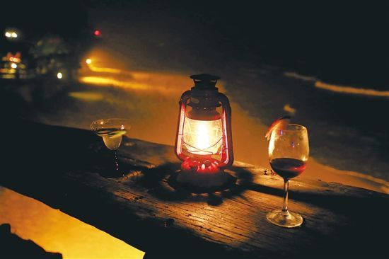 旅游旺季开启 海南放出个性化大招吸引游客(图)