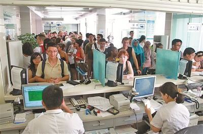 宁波全港创卫一周年侧记:打好四张牌 全港创卫更精彩