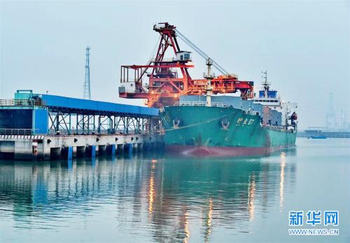 河北沧州:创新隆起高质量发展脊梁