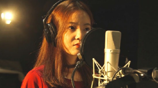 80后小伙为近万名普通人录歌 今日头条上播放